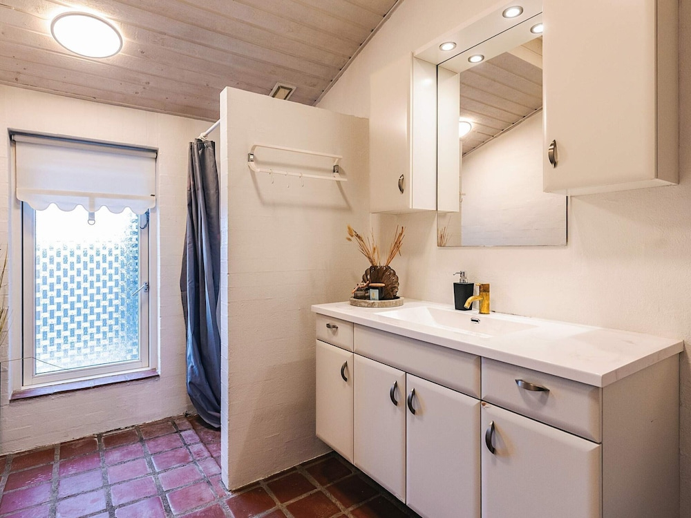 5 Star Holiday Home in Lokken