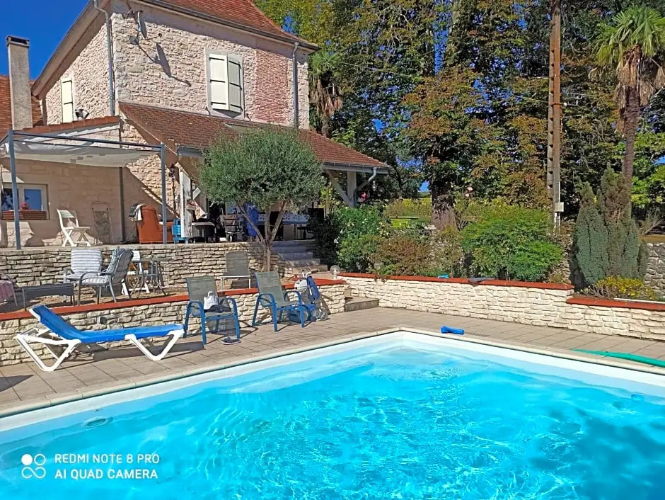 Maison COMAYOU