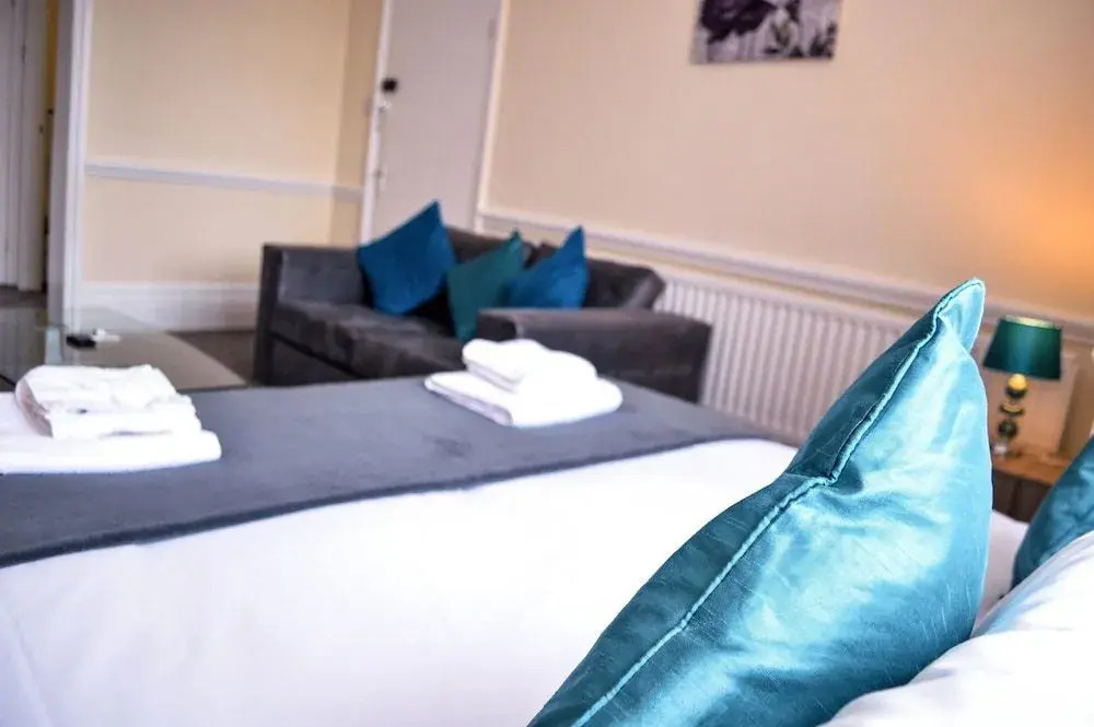 Orrell Park Hotel