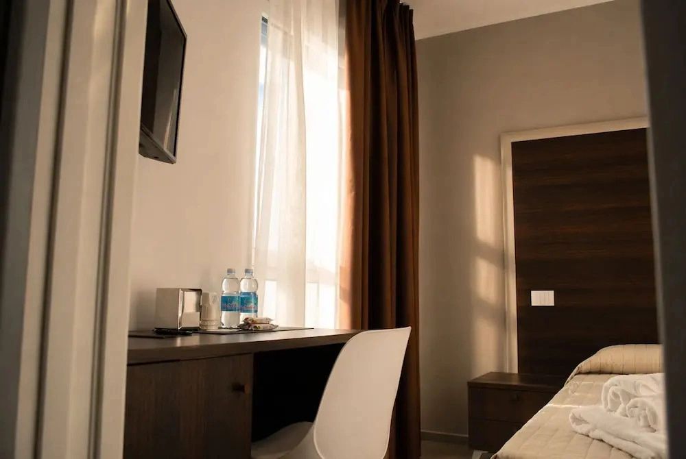 Colonna Suites Bari