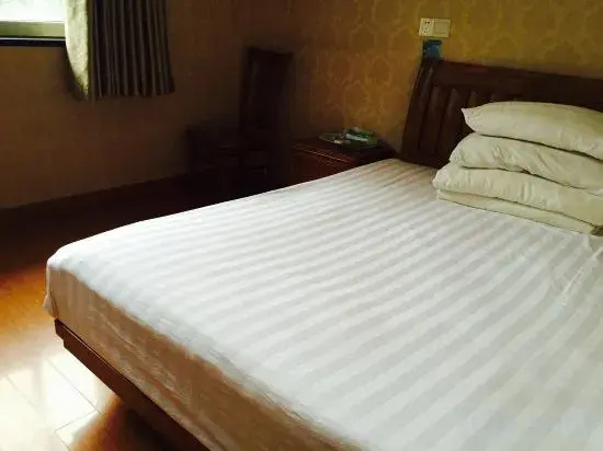 Xinshun Hostel