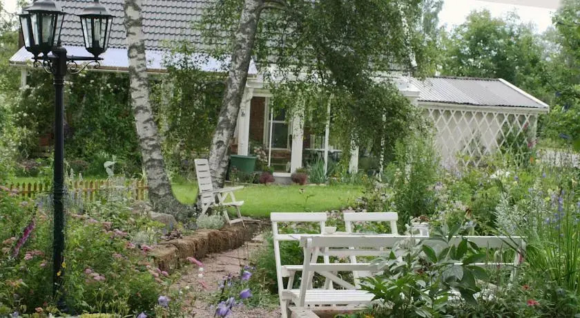 Susanns B&B Vandrarhem