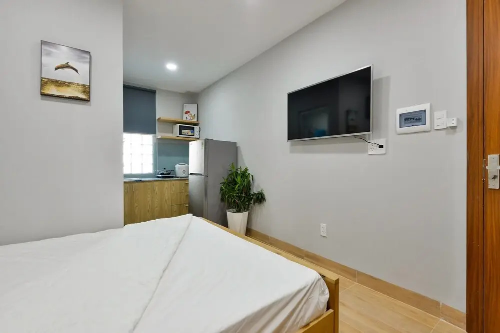 Your Home Serviced Apartment