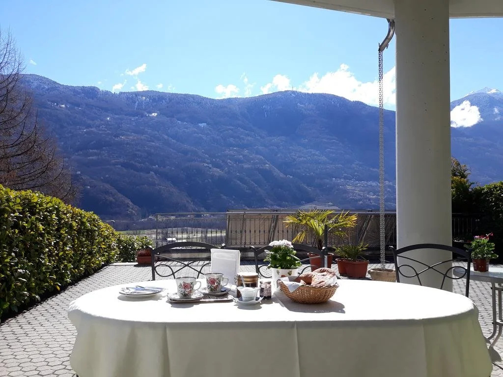 B&B Il Grappolo