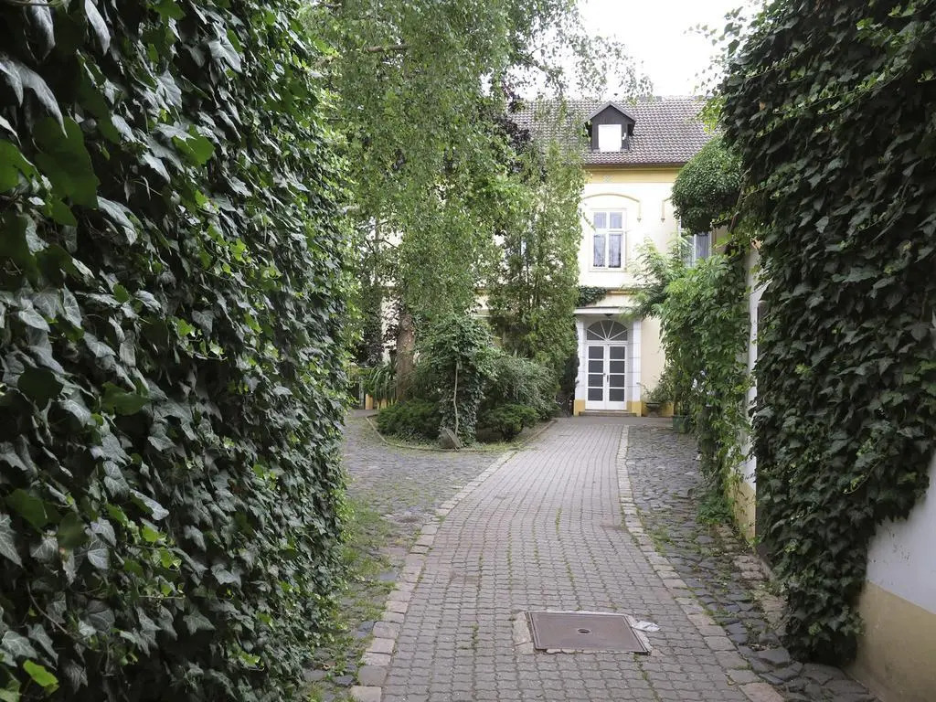 Pension Prislin