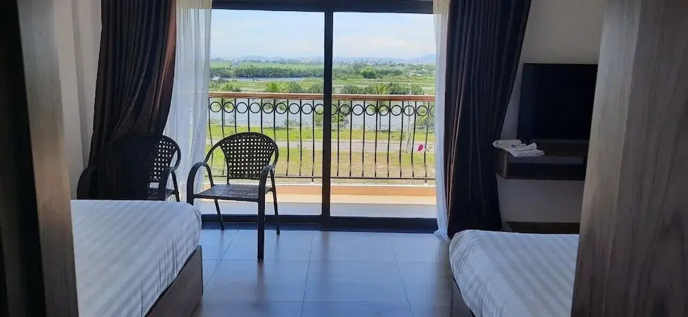 Vivi An Bang Hotel