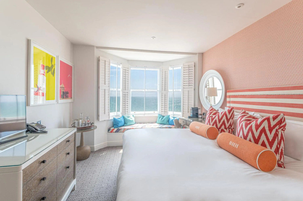 Harbour Hotel & Spa Brighton