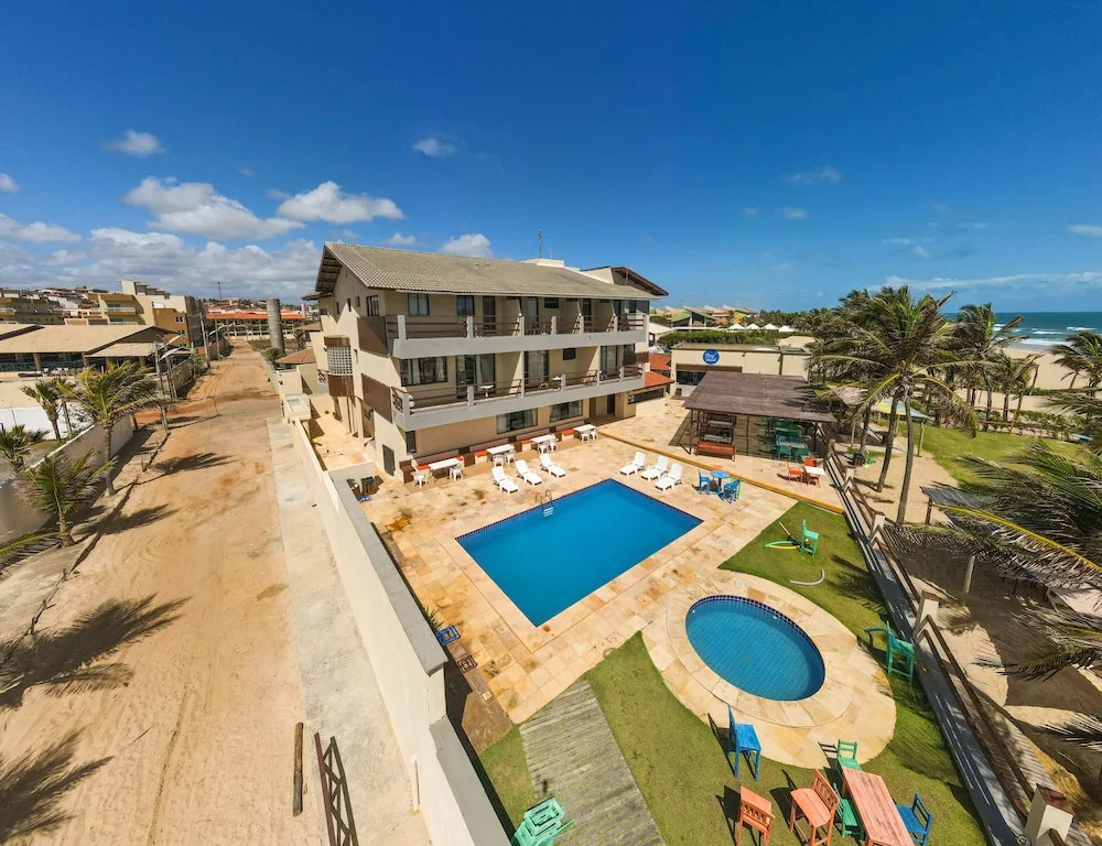 G2 Beach Hotel