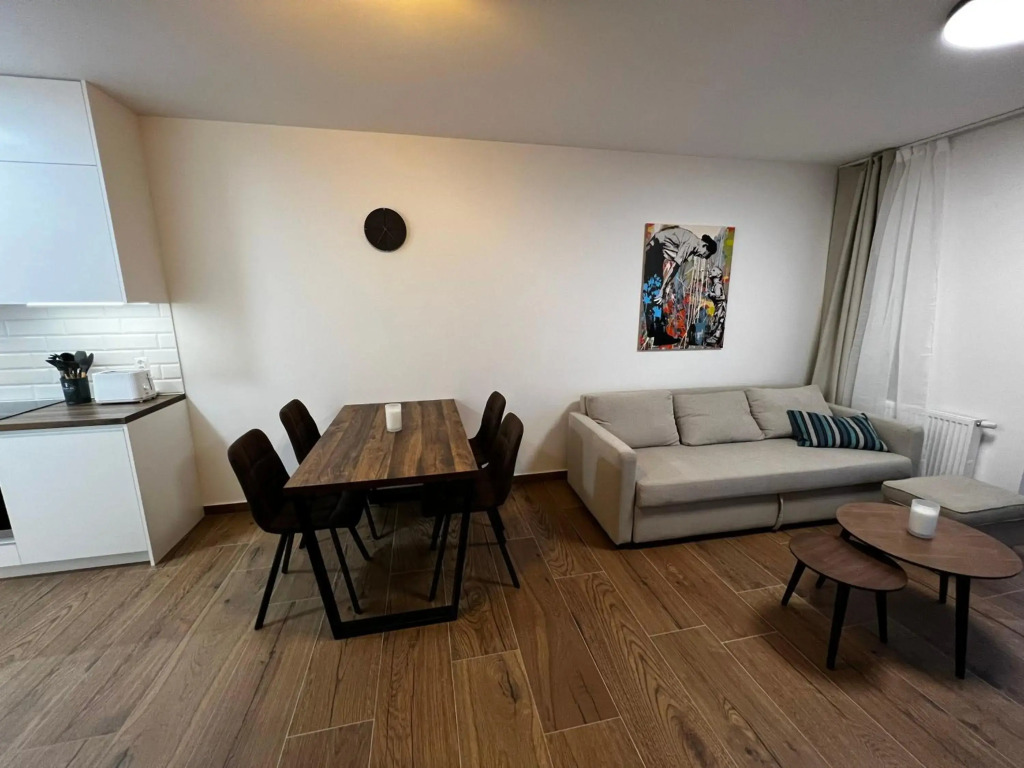 Apartmán U Satoshiho