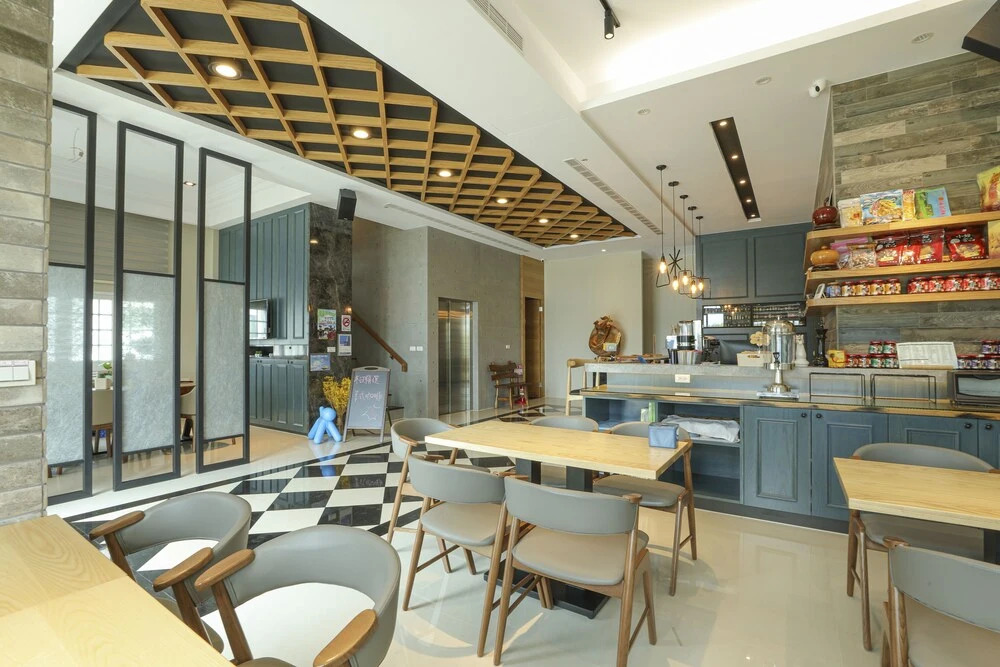 White Mocha Homestay