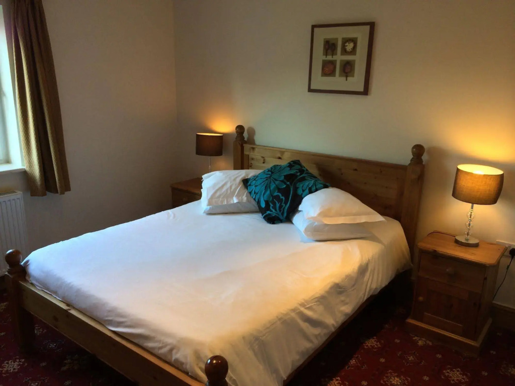 Hunters Lodge Inn