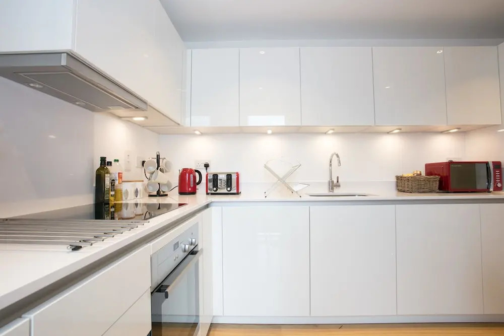 CDP Apartments Britannia Suite 1