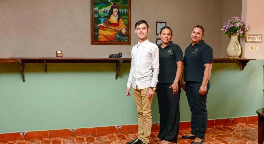 Hotel Libano