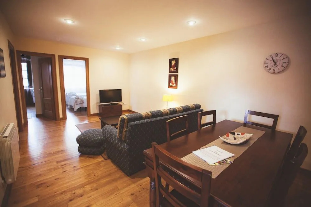 Apartamento Las Ayalgas