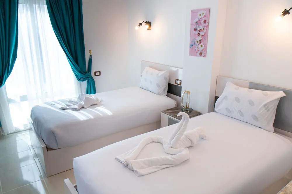 Panorama Apartment up to 3 Persons - Feel Home Away From Home