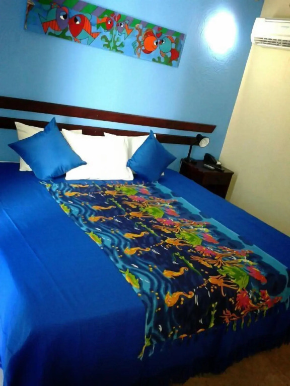 Hotel Bahia Taganga