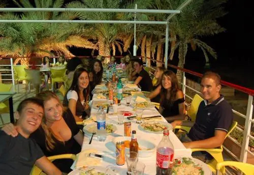 B&B LOasi