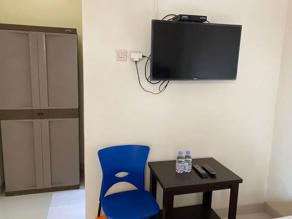 Jatiwinangun Homestay RedPartner