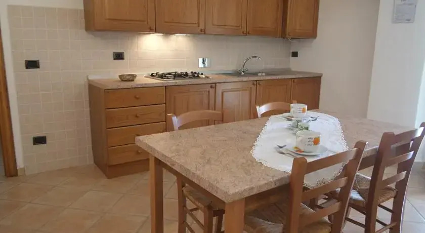 Agriturismo SantAnna