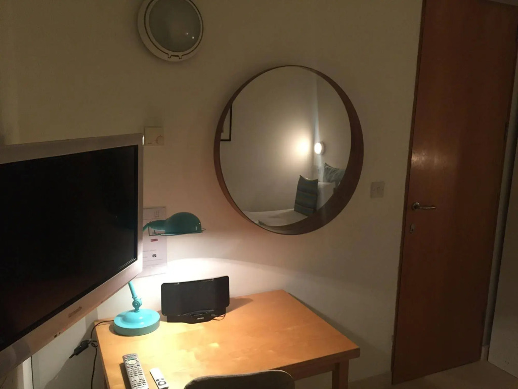 The Luxury Inn