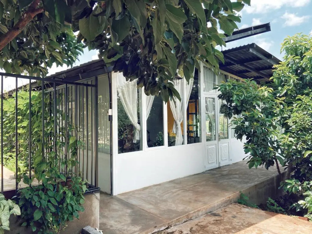 An Nhiên Farmstay & Resort