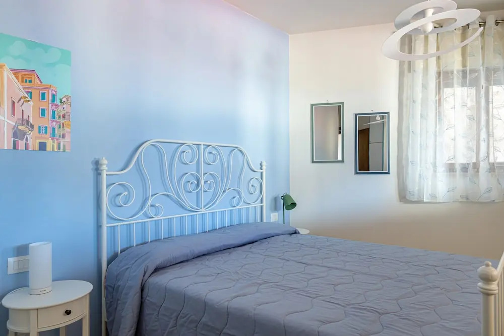 Graziella House