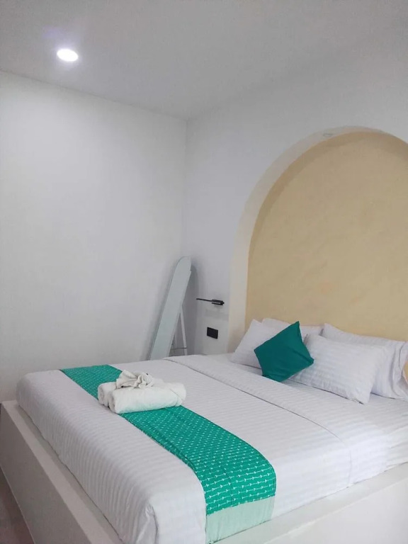 Losbaba Komodo Villa