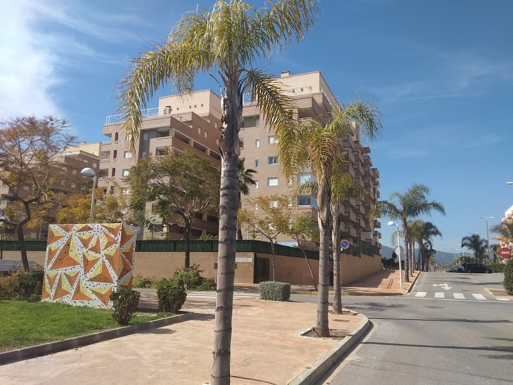 ACV - Costa Caribe I-2ª linea planta 3 Norte-2