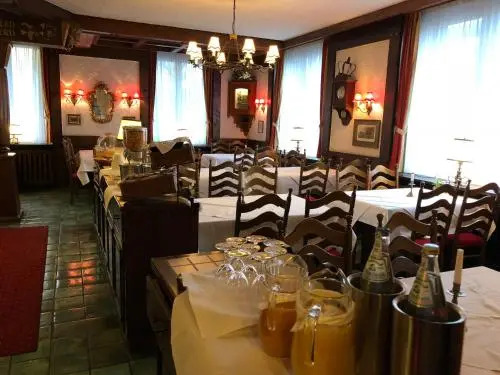 Hotel Krone