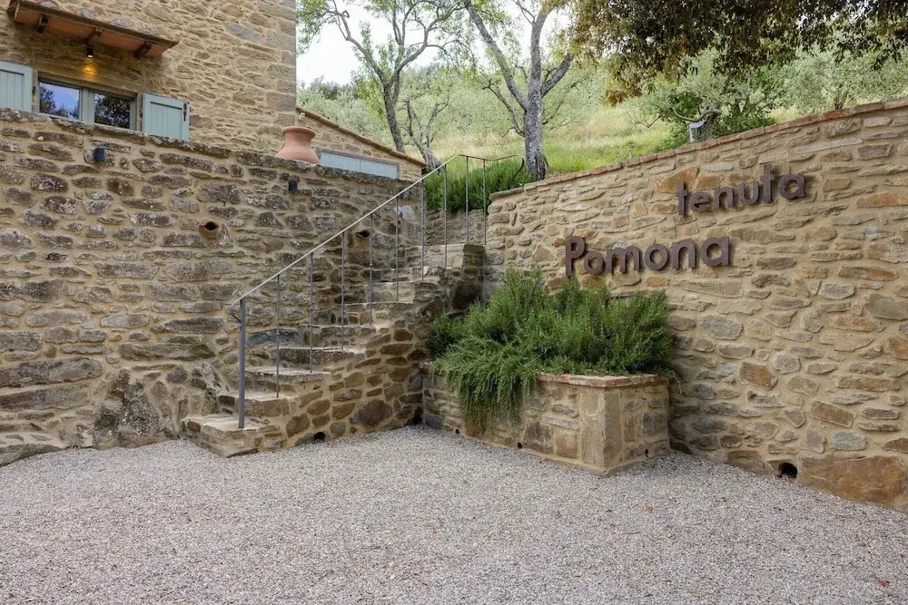 Tenuta Pomona