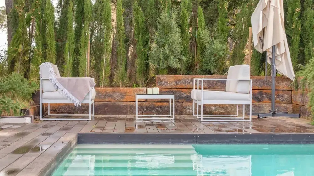 Ferran in Llafranc With 4 Bedrooms and 2 Bathrooms