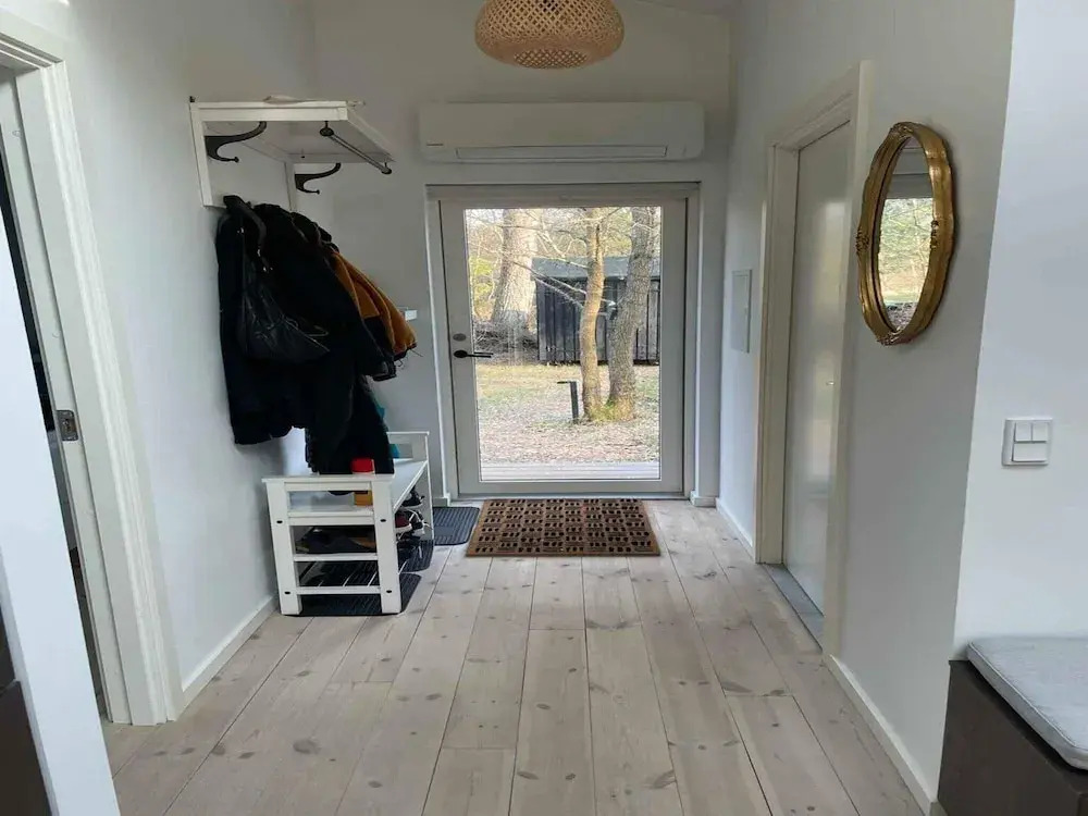5 Star Holiday Home in Frederiksvaerk