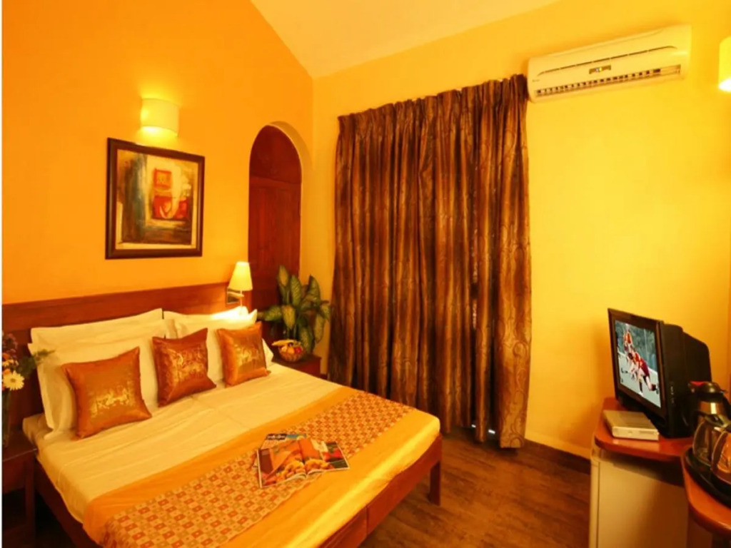 Lambana Resort
