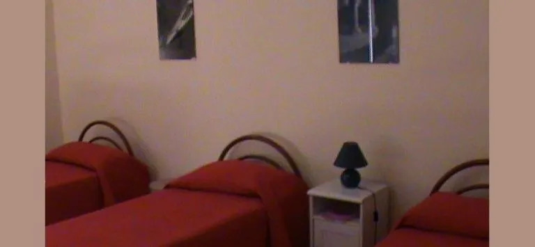 B&B Residenza Maddalena