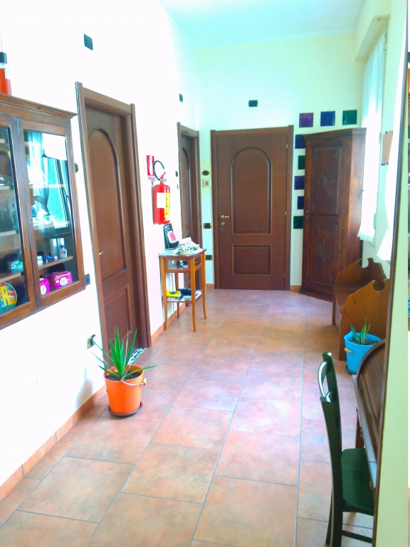B&B Le Stanze del Sogno