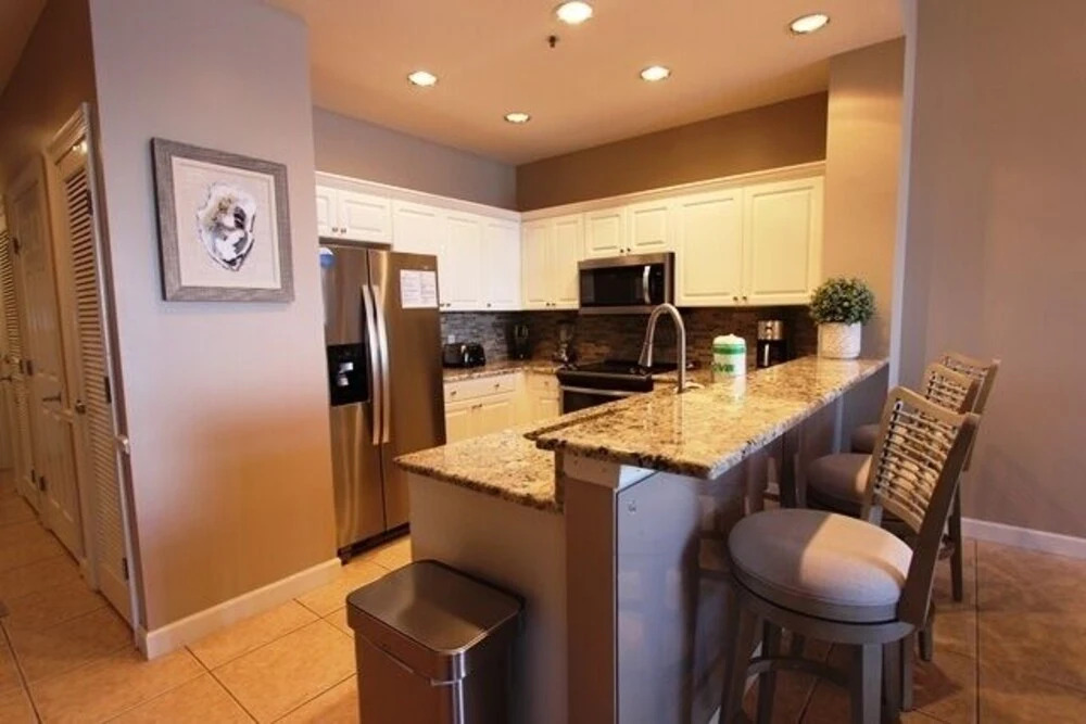 Sterling Shores PH13 - 3 Br home by RedAwning