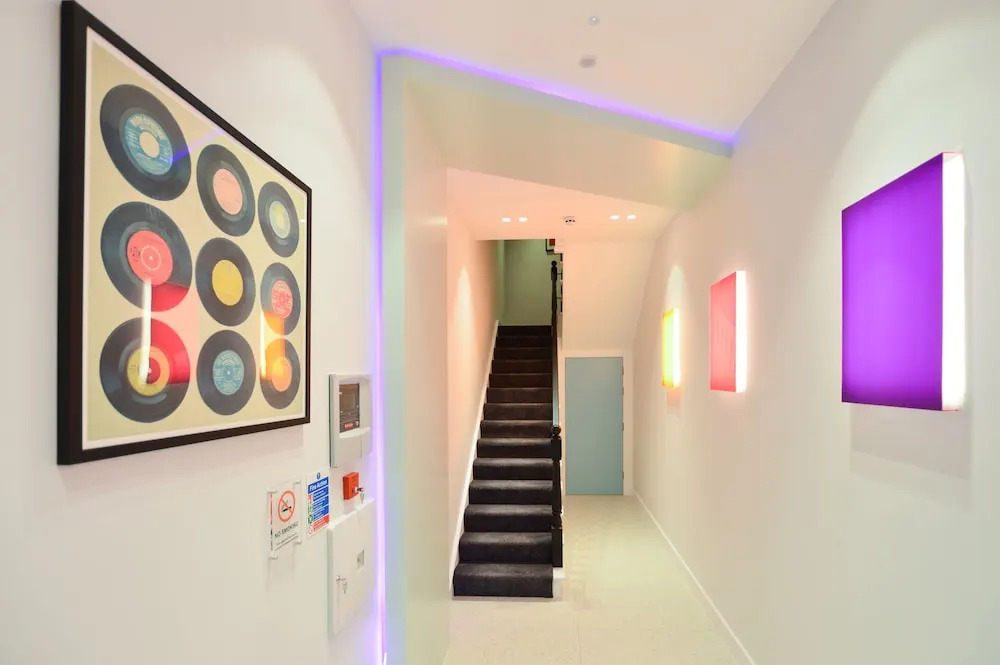 StayPrime Marylebone Serviced Apartments