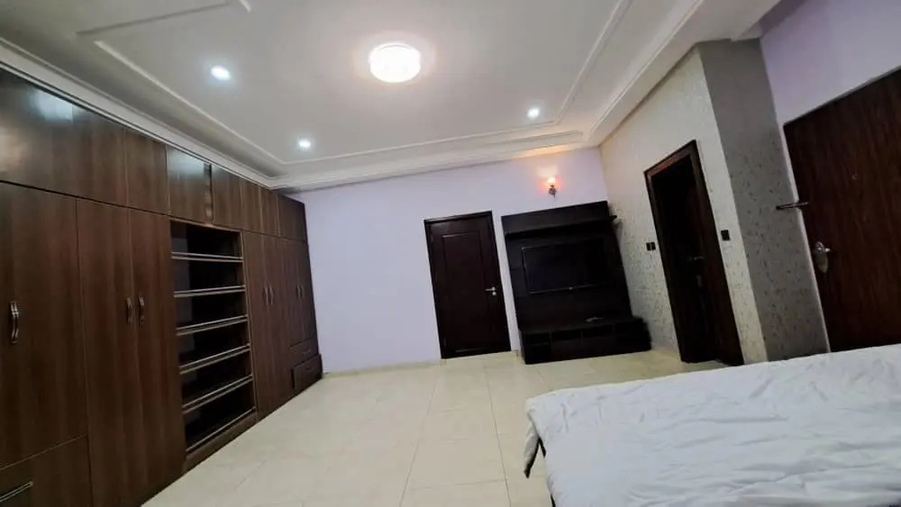 House 216 Abuja