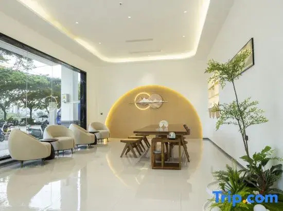Yue  Xi  Smart Hotel
