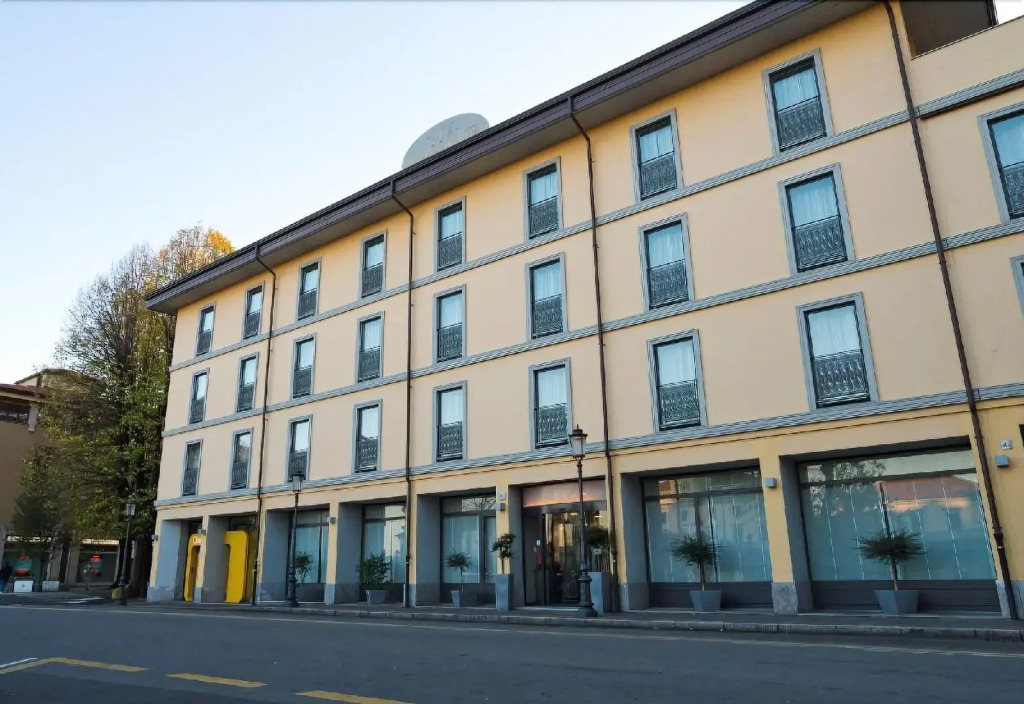 Hotel Cavour by LVG Hotel Collection