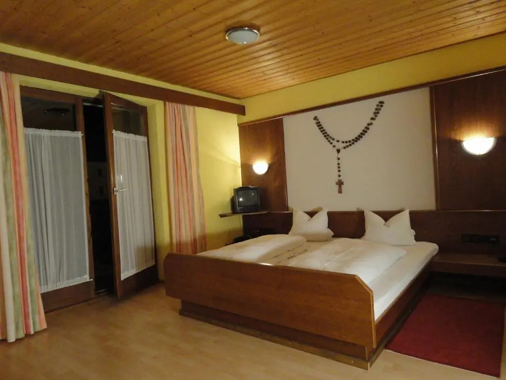 Boutique Hotel Lainbach