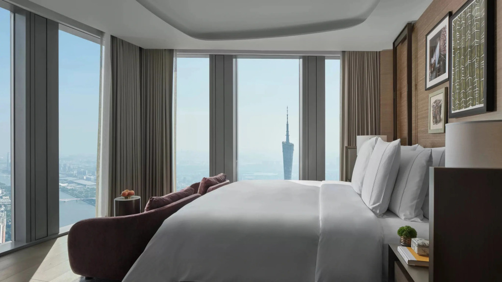 Rosewood Guangzhou