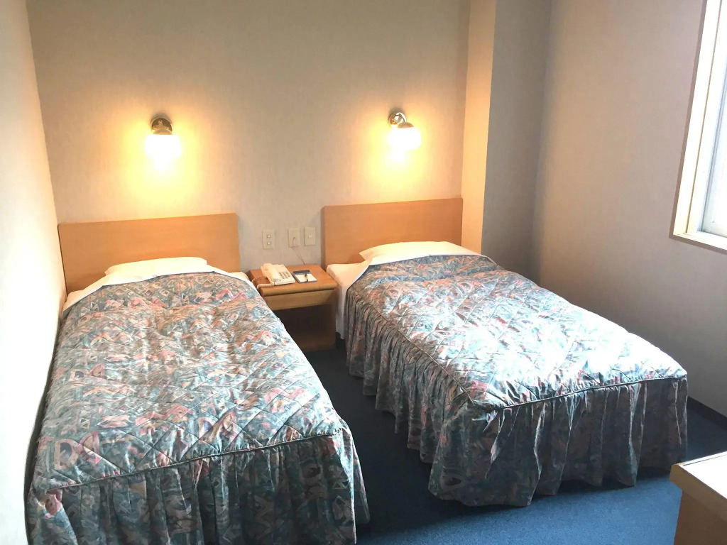 Hotel Trend Asahikawa
