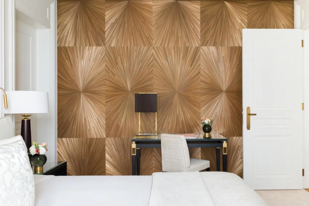 The Woodward - Auberge Collection