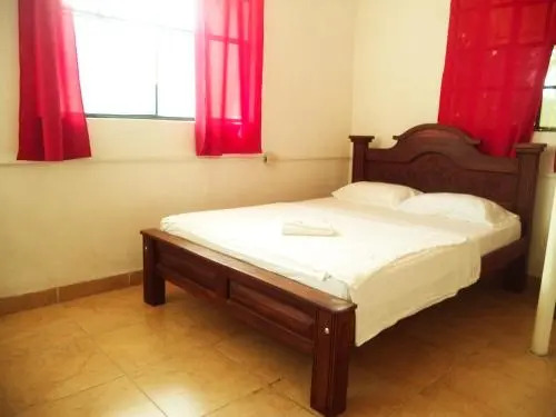 The Culture Hostel