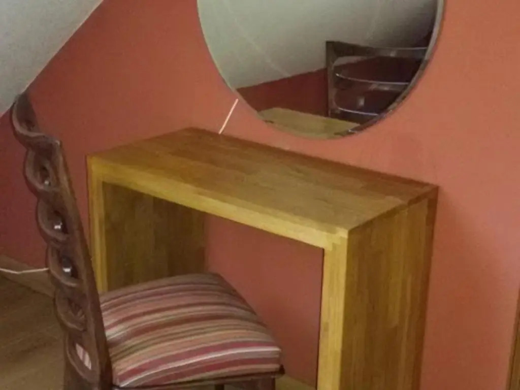 Gîte Houssay, 3 pièces, 4 personnes - FR-1-491-234