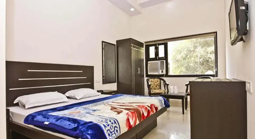 The Hospitality Home Bed & Breakfast