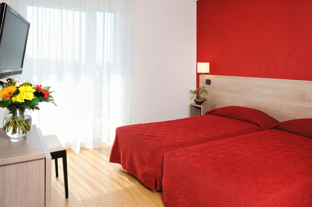 Séjours & Affaires Genève Gex Les Rives Du Léman