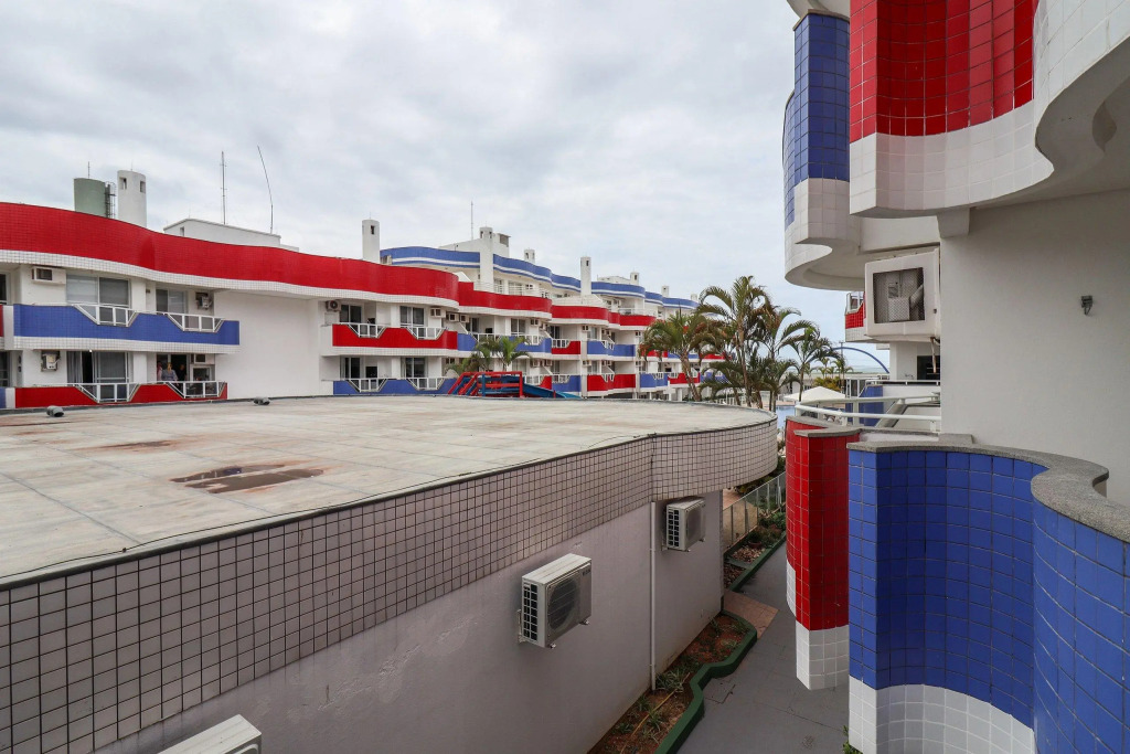 Apartamento A 30m Do Mar Para 6 Pessoas   Jp01g