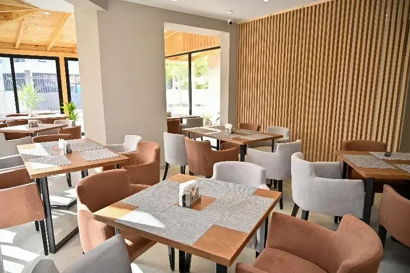 MondurO Hotel